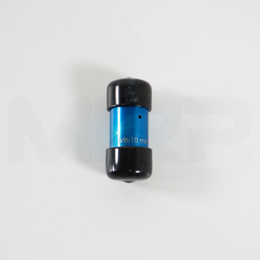 Candela MGL Slider End Cap Mini-GentleLase Mini-GentleYAG 6/8/10mm 1064nm As-Is