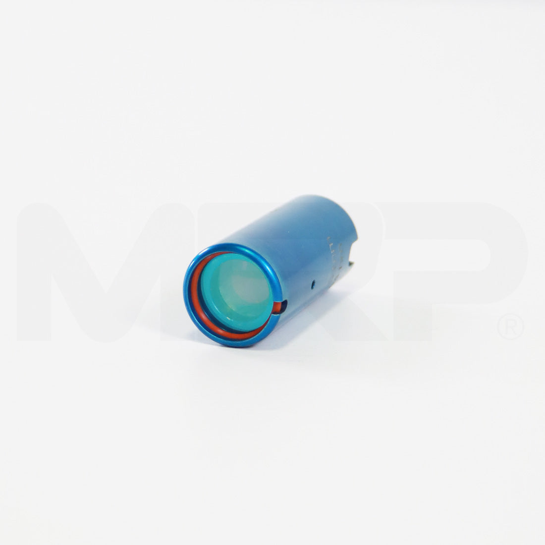 Candela MGL Slider End Cap Mini-GentleLase Mini-GentleYAG 6/8/10mm 1064nm As-Is