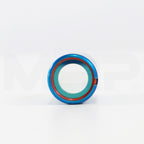 Candela MGL Slider End Cap Mini-GentleLase Mini-GentleYAG 6/8/10mm 1064nm As-Is