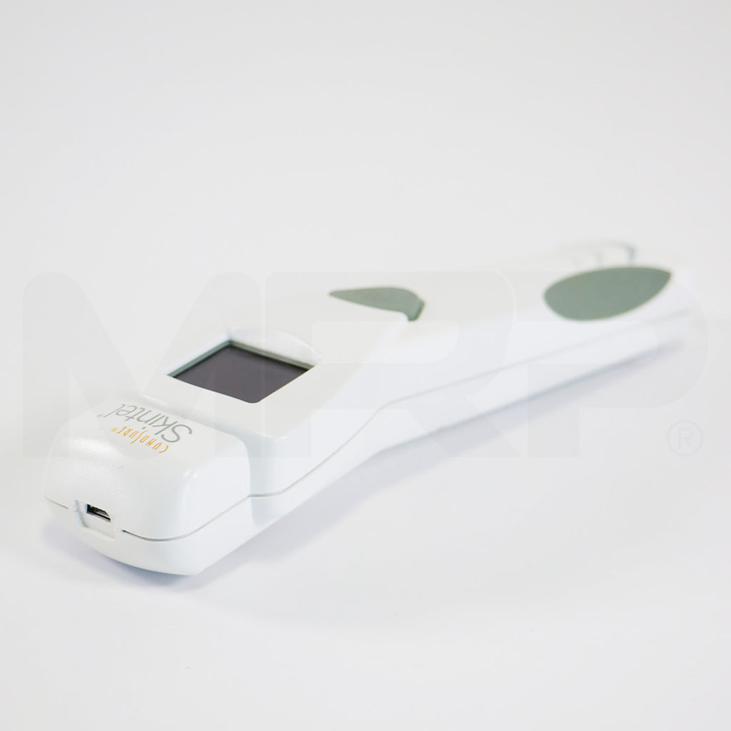 2015 Cynosure Palomar Skintel ICON Vectus Melanin Density Laser Scanner