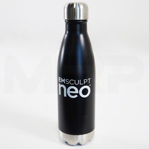 Emsculpt Neo h2go Force Insulated 17oz Water Bottle