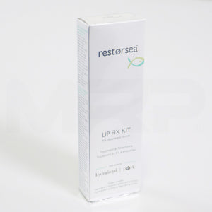 Edge Systems Hydrafacial Restorsea Lip Fix Kit BBE 08/2023