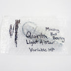 Quanta Systems Light A Star Variable Handpiece Parts As-Is