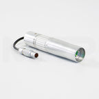 Quanta Systems Light A Star Variable Handpiece Parts As-Is