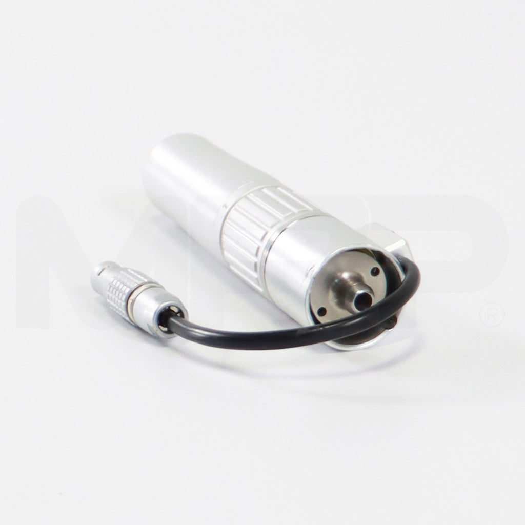 Quanta Systems Light A Star Variable Handpiece Parts As-Is