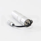 Quanta Systems Light A Star Variable Handpiece Parts As-Is