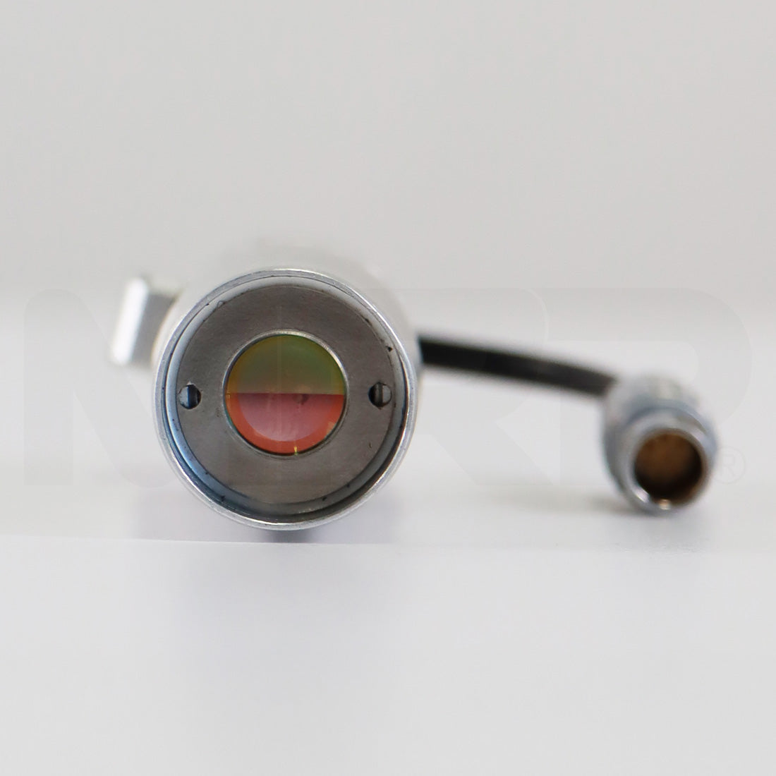 Quanta Systems Light A Star Variable Handpiece Parts As-Is