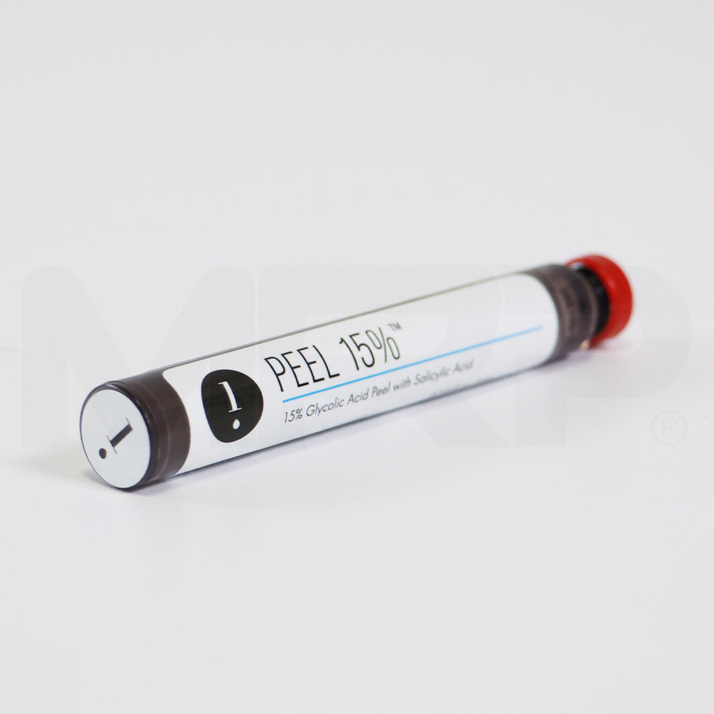 Edge Systems Hydrafacial Peel 15% Single Vial 9ml 7200058 EXP 06/2024