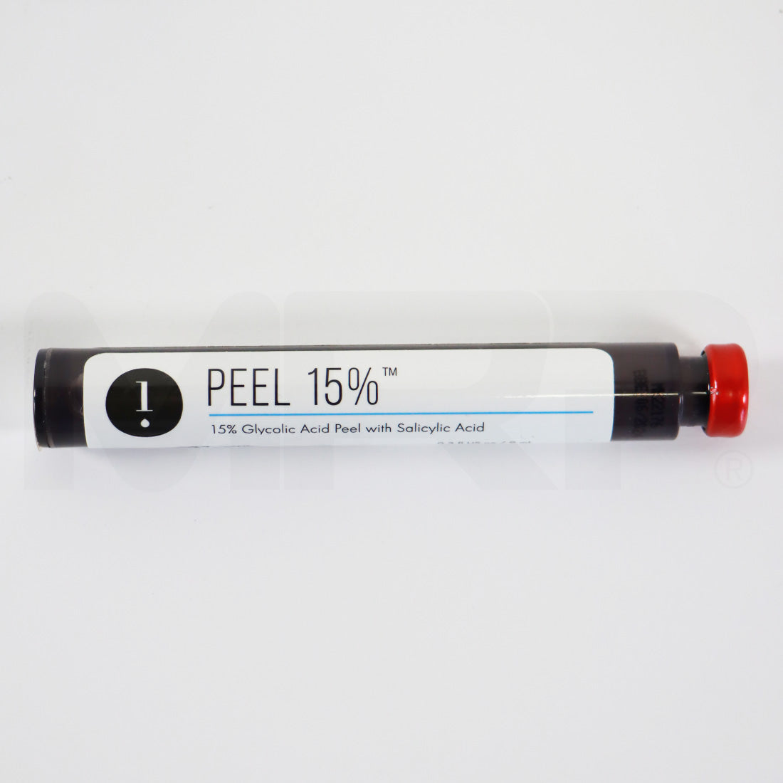 Edge Systems Hydrafacial Peel 15% Single Vial 9ml 7200058 EXP 06/2024
