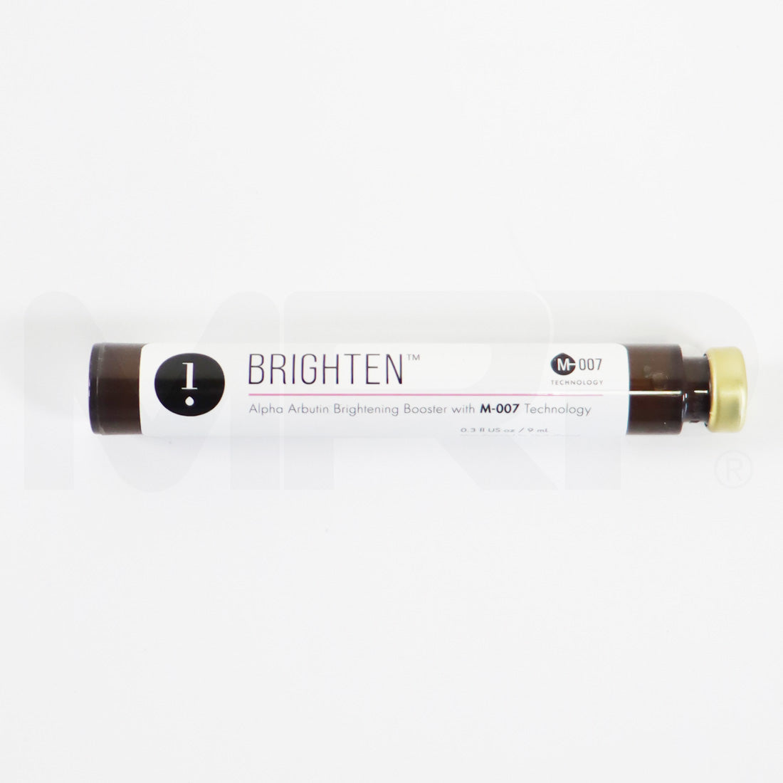 Edge Systems Hydrafacial Brighten Single Vial 9ml 7200063 EXP 05/2024