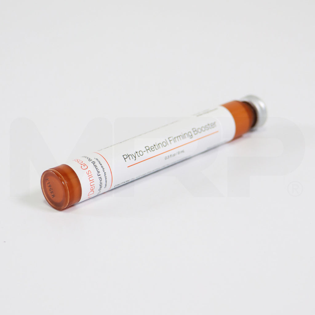 Edge Systems Hydrafacial Phyto-Retinol Firming Booster Single Vial 9ml 2000059