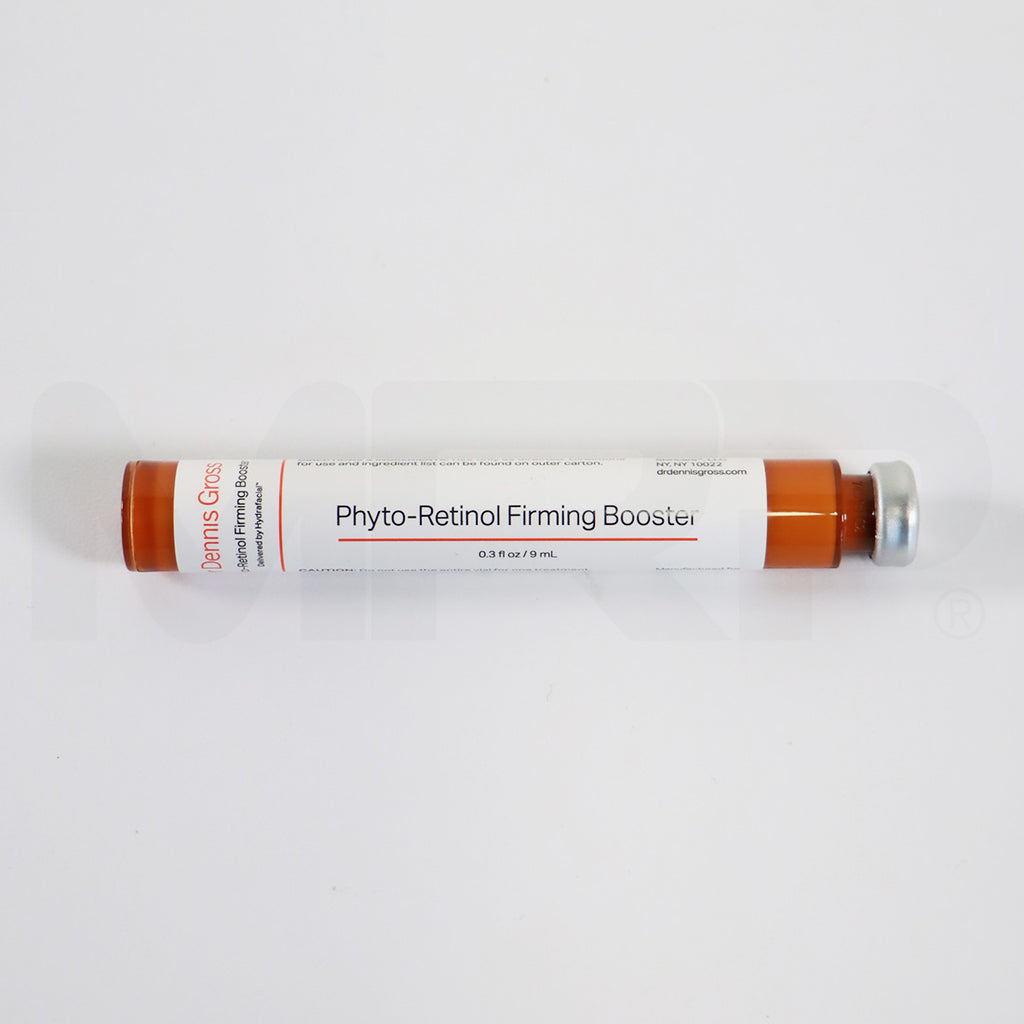 Edge Systems Hydrafacial Phyto-Retinol Firming Booster Single Vial 9ml 2000059