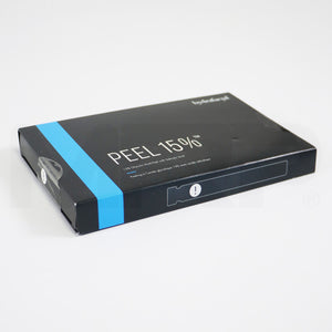Edge Systems Hydrafacial Peel 15% 9ml 6 Pack 7200068 EXP 06/2024