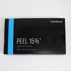 Edge Systems Hydrafacial Peel 15% 9ml 6 Pack 7200068 EXP 06/2024