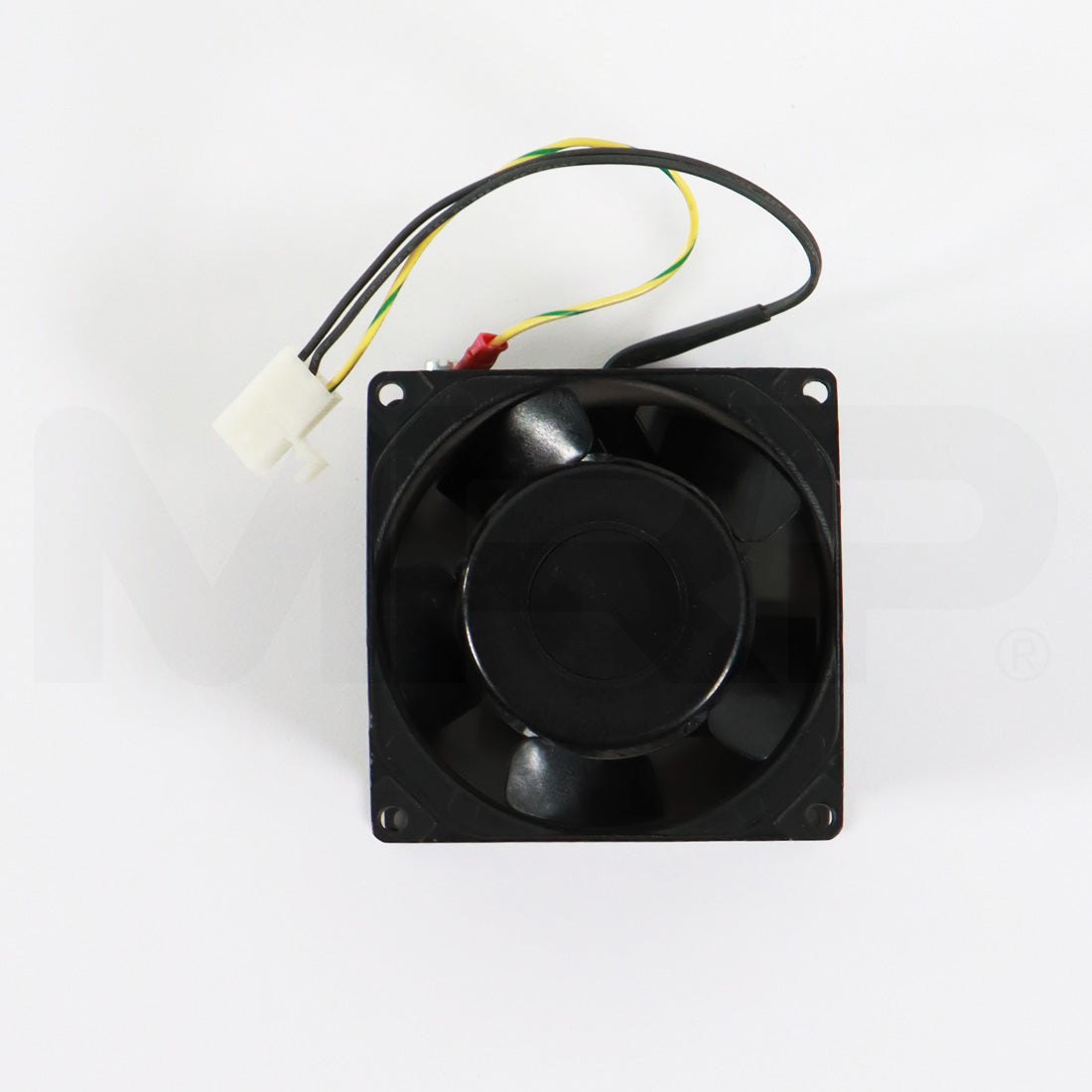 Globe Motors A31-B15A-15W3-000 AC Internal Cooling Fan 115VAC 9/7W