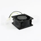 Globe Motors A31-B15A-15W3-000 AC Internal Cooling Fan 115VAC 9/7W