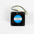 Globe Motors A31-B15A-15W3-000 AC Internal Cooling Fan 115VAC 9/7W