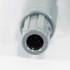 BTL Exion Face Handpiece Applicator BTL-785-2 - Parts As-Is