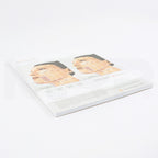 Ultherapy See. Plan. Treat. Patient Planning Record 1010894TRN Rev B. x49 Sheets