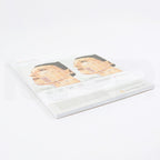 Ultherapy See. Plan. Treat. Patient Planning Record 1010894TRN Rev B. x45 Sheets