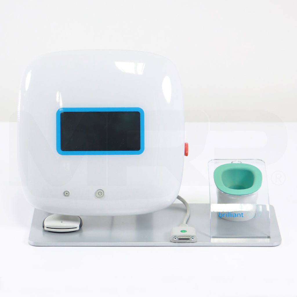 2015 Solta Clear + Brilliant System With Standard 1440 Handpieces