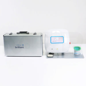 2014 Solta Clear + Brilliant System With Standard 1440 Handpieces