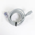 Universal Power Cord Heavy Duty 3 Prong Plug