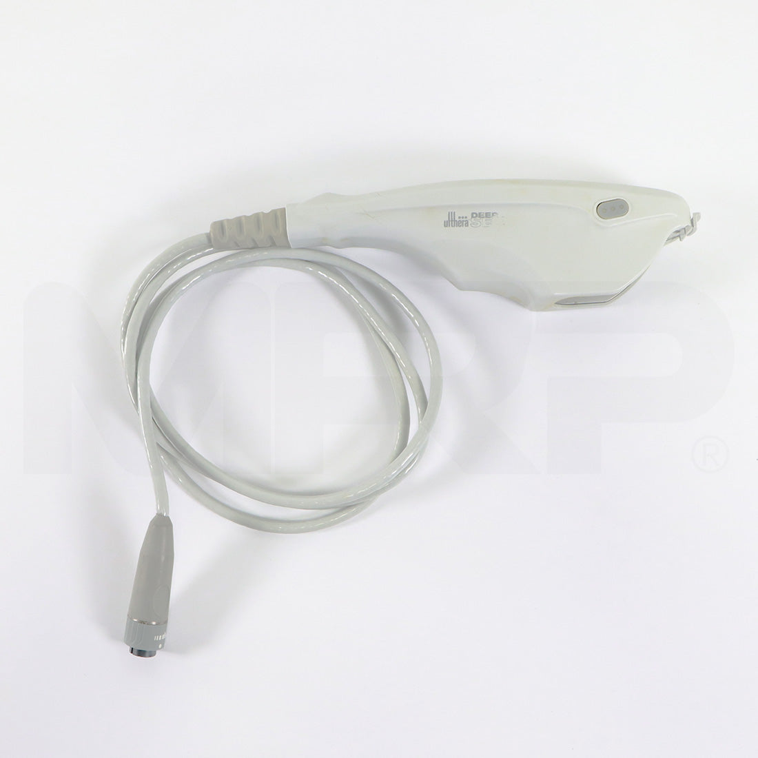 2009 Merz Ultherapy Ulthera DeepSEE Skin Lifting Tightening Treatment System