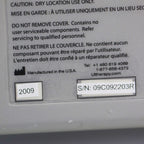 2009 Merz Ultherapy Ulthera DeepSEE Skin Lifting Tightening Treatment System