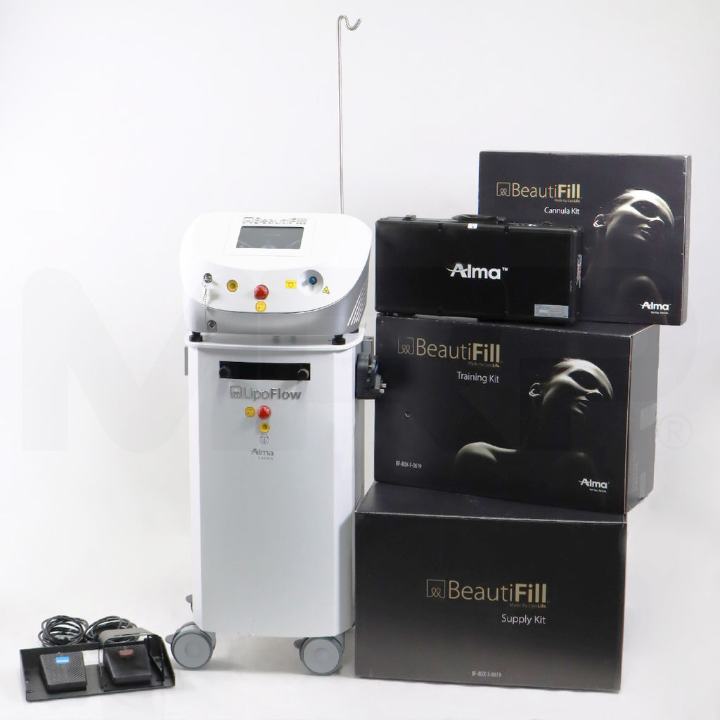 2024 Alma 1470 BeautiFill Fat Transfer Grafting Skin Tightening System