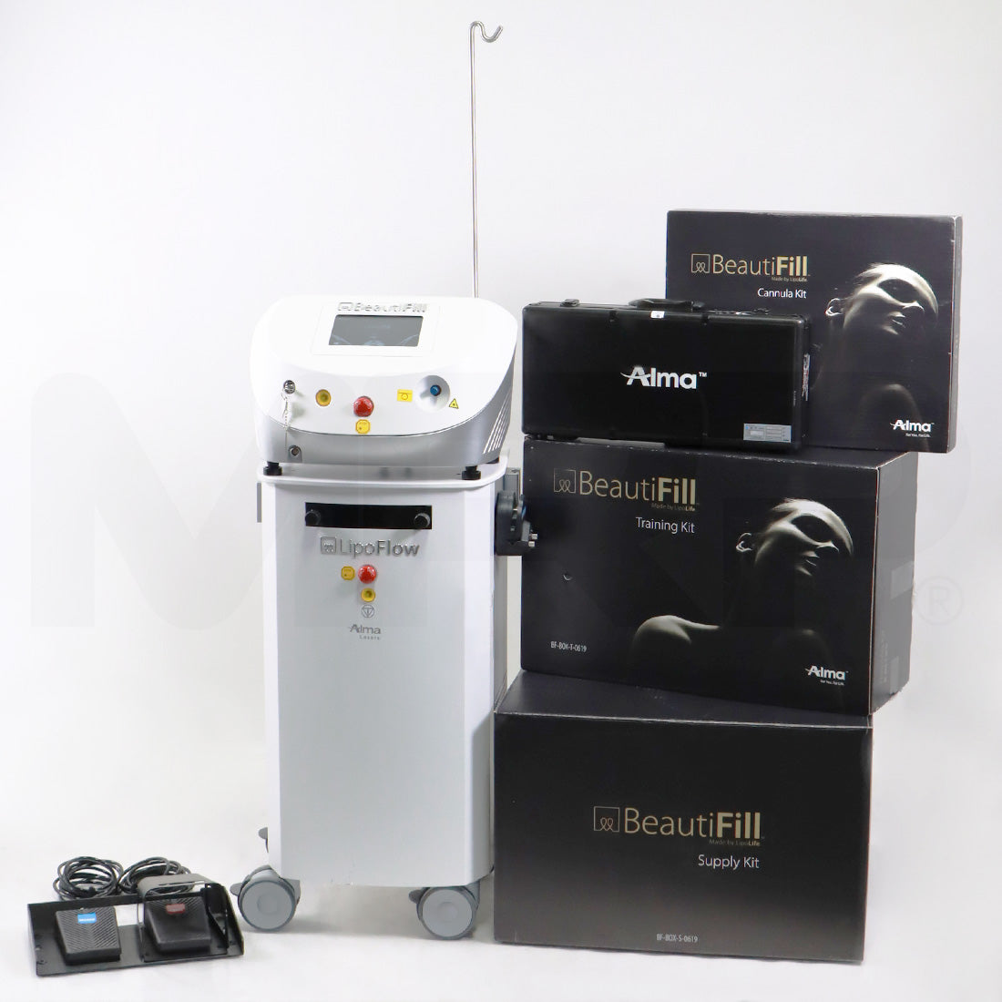 2024 Alma 1470 BeautiFill Fat Transfer Grafting Skin Tightening System