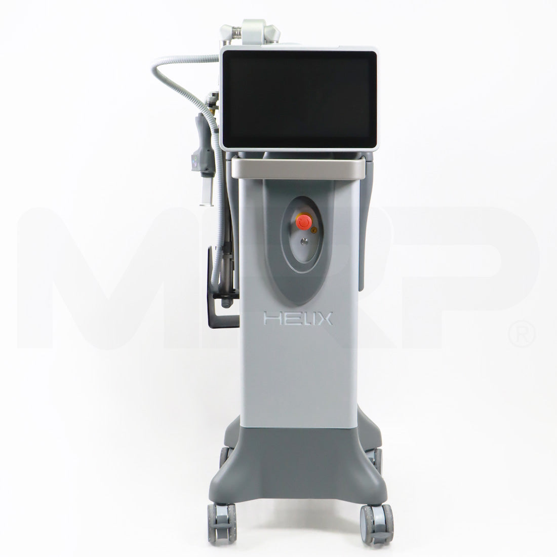 2024 Deka Helix Fractional CO2 Laser Skin Resurfacing System