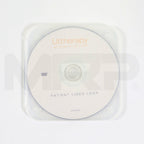 Ultherapy 'See The Beauty of Sound' Patient Video Loop CD 1001978A