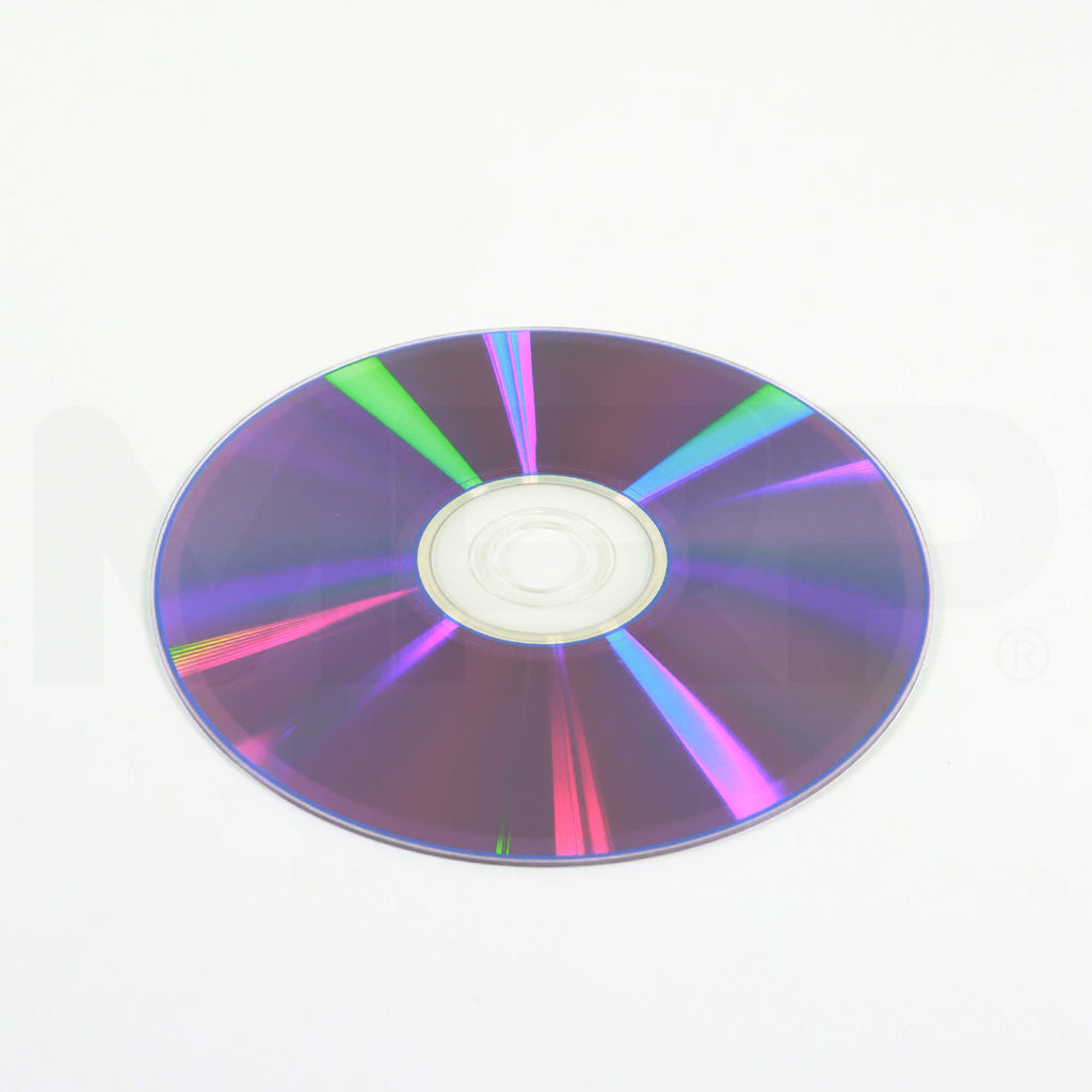 Ultherapy 'See The Beauty of Sound' Patient Video Loop CD 1001978A