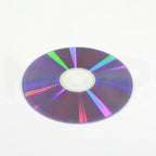 Ultherapy 'See The Beauty of Sound' Patient Video Loop CD 1001978A