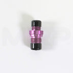 Syneron Candela CO2RE Intima Feminine Purple Lens D17220873 As-Is