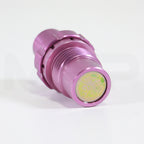 Syneron Candela CO2RE Intima Feminine Purple Lens D17220873 As-Is