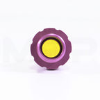 Syneron Candela CO2RE Intima Feminine Purple Lens D17220873 As-Is