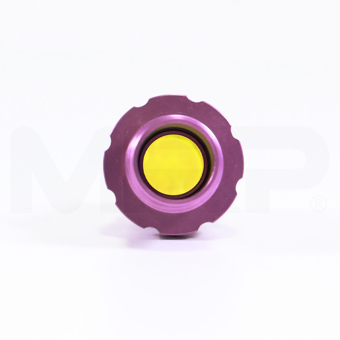 Syneron Candela CO2RE Intima Feminine Purple Lens D17220873 As-Is