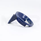 Vaser Vent Solta Medical VentX Suction Clear Canister Blue Bracket