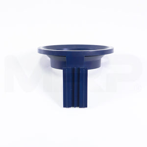 Vaser Vent Solta Medical VentX Suction Clear Canister Blue Bracket