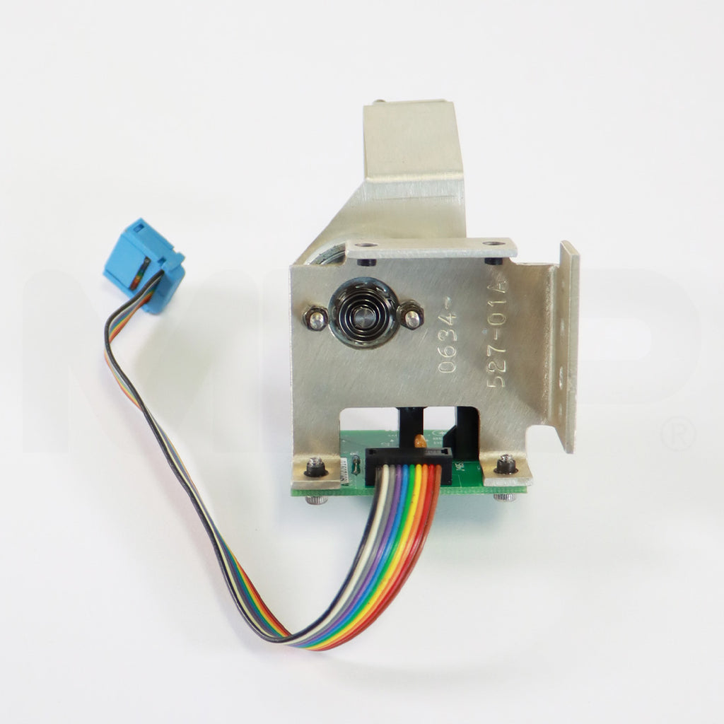 Coherent Lumenis UltraPulse Encore CO2 45° Laser Shutter Attenuator Assembly