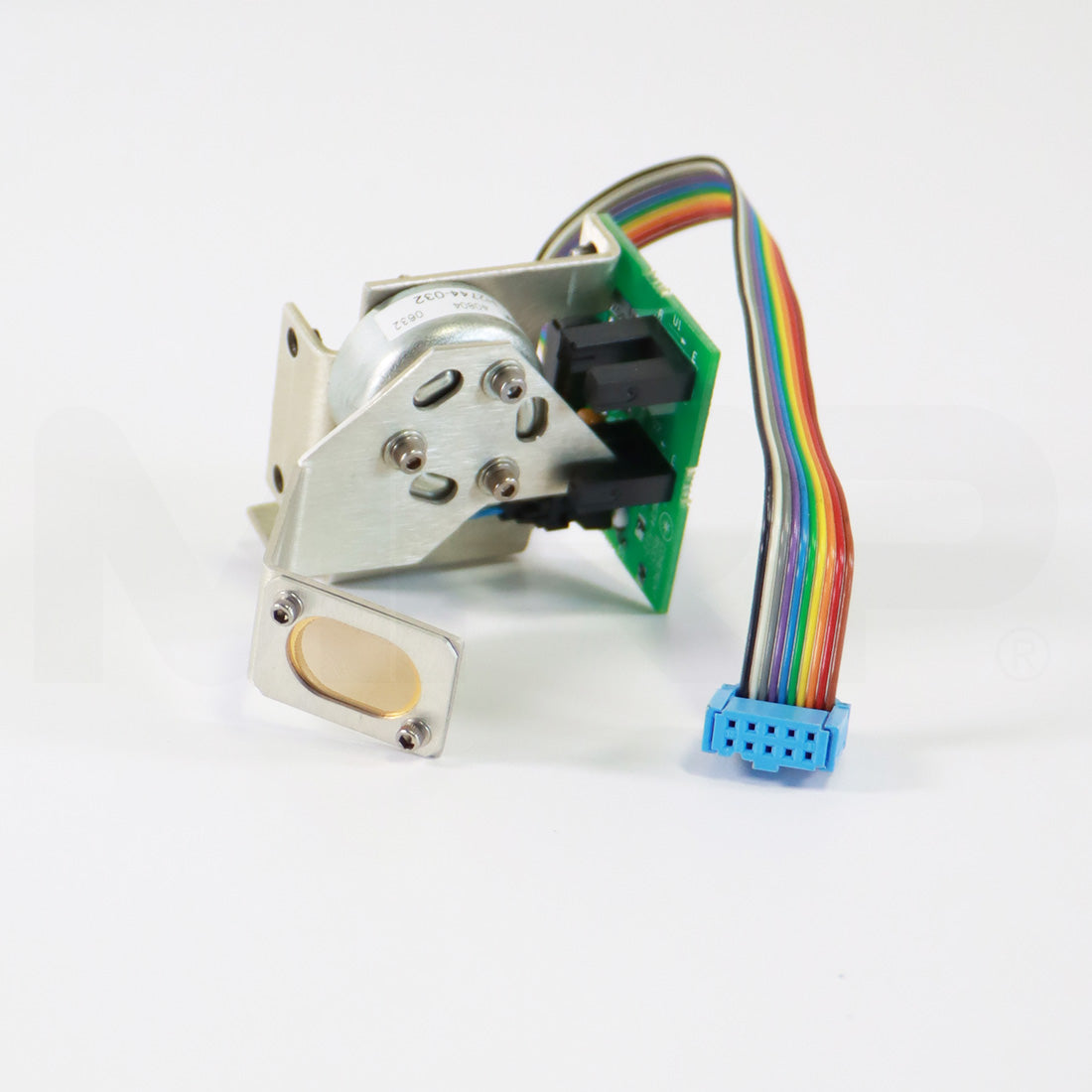 Coherent Lumenis UltraPulse Encore CO2 45° Laser Shutter Attenuator Assembly