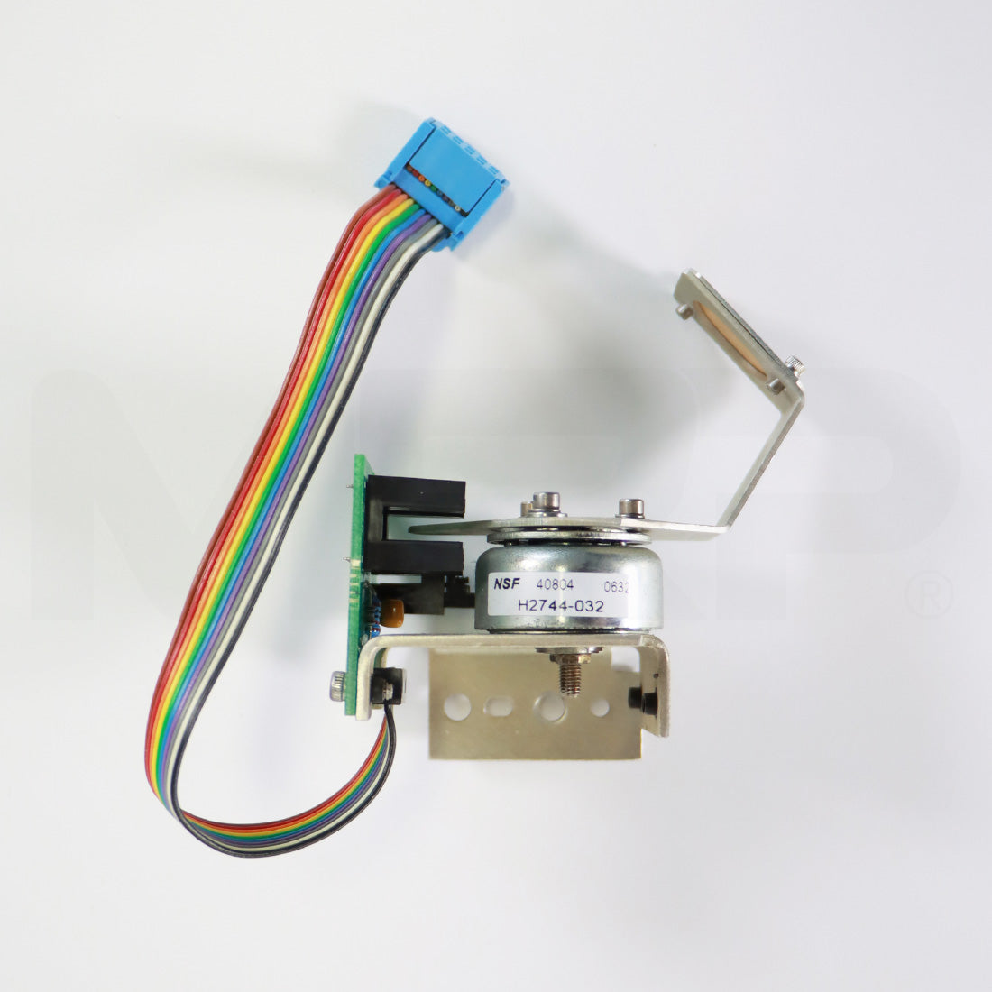 Coherent Lumenis UltraPulse Encore CO2 45° Laser Shutter Attenuator Assembly