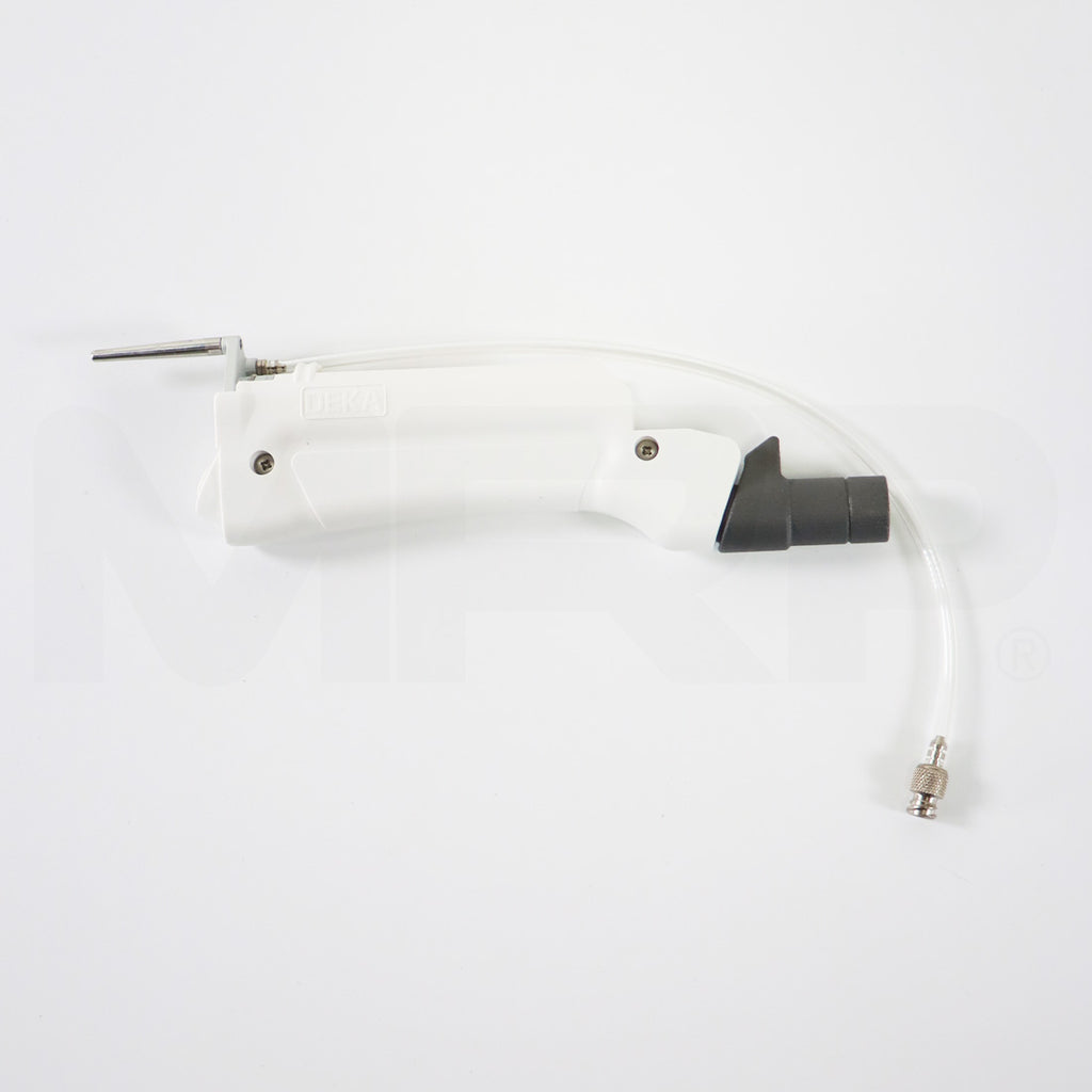 Cynosure DEKA Motus AZ+ Zimmer Cryo Cool Handpiece HP Adapter Bayonet