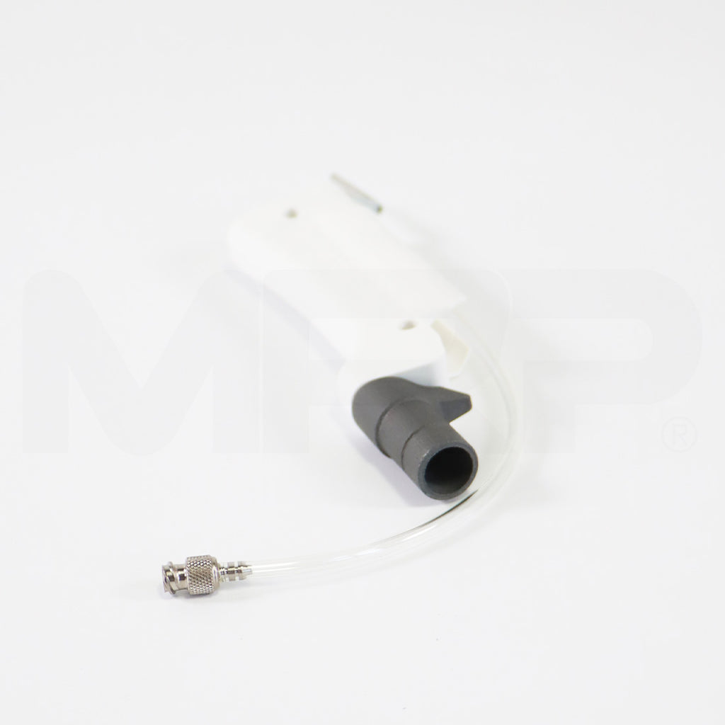 Cynosure DEKA Motus AZ+ Zimmer Cryo Cool Handpiece HP Adapter Bayonet