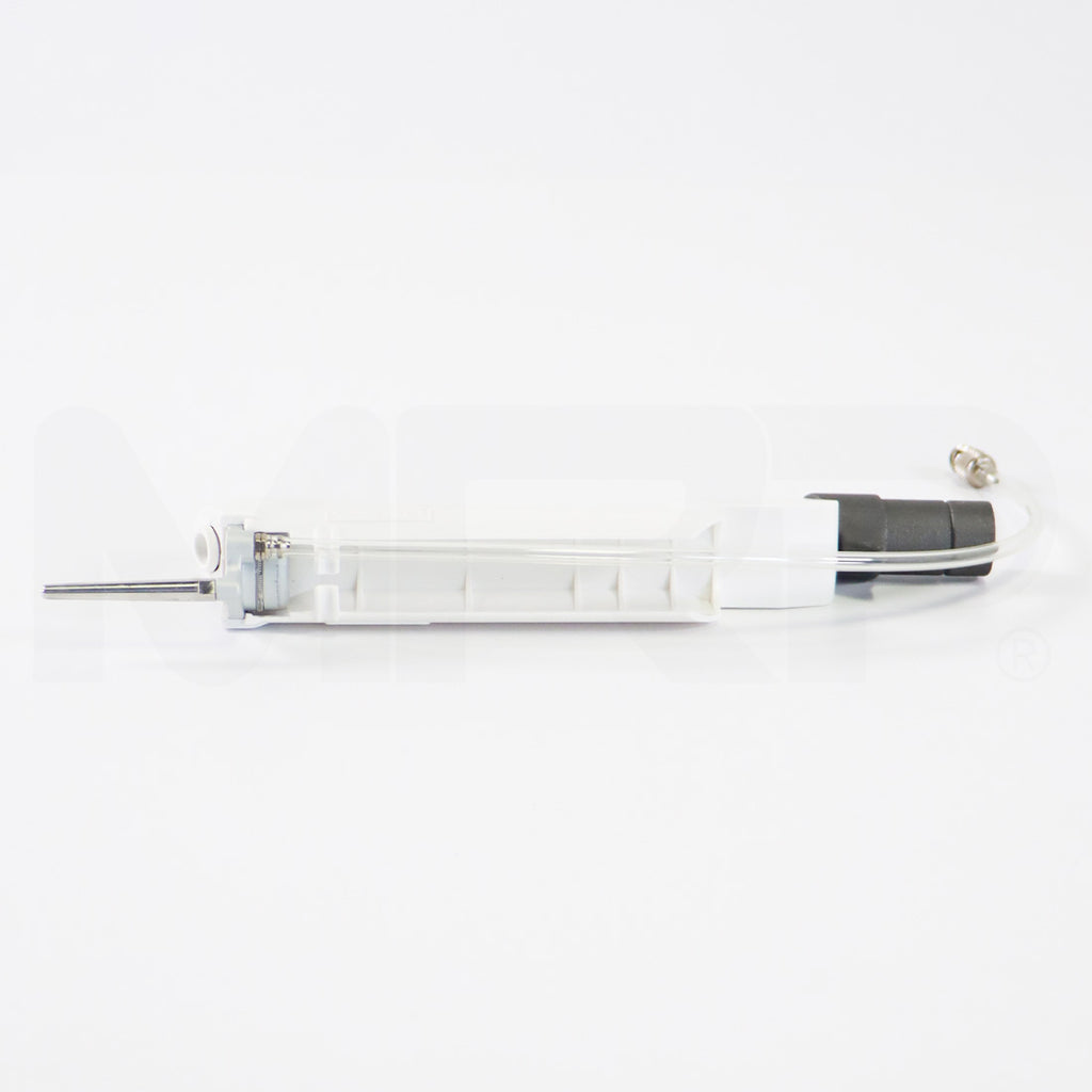 Cynosure DEKA Motus AZ+ Zimmer Cryo Cool Handpiece HP Adapter Bayonet
