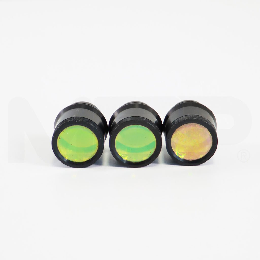 Lumenis DeepFX Bridge Therapy Replacement Lens Kit KT-1005840