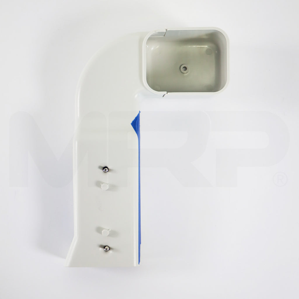 Palomar StarLux 500 Chiller Plastic Hose Tubing Cover