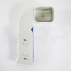 Palomar StarLux 500 Chiller Plastic Hose Tubing Cover